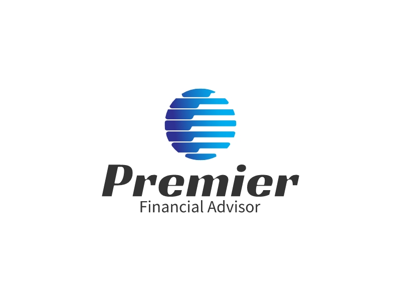 Premier logo design