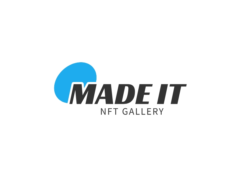 MADE IT Logo Maker - Design MADE IT logos online