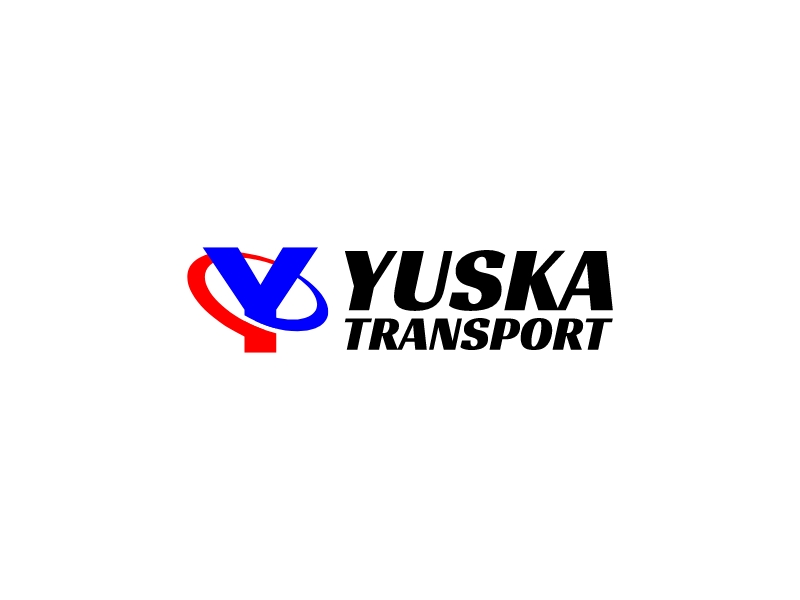 yuska transport Logo Maker - Design yuska transport logos online