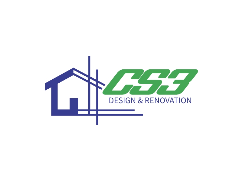CS3 logo design