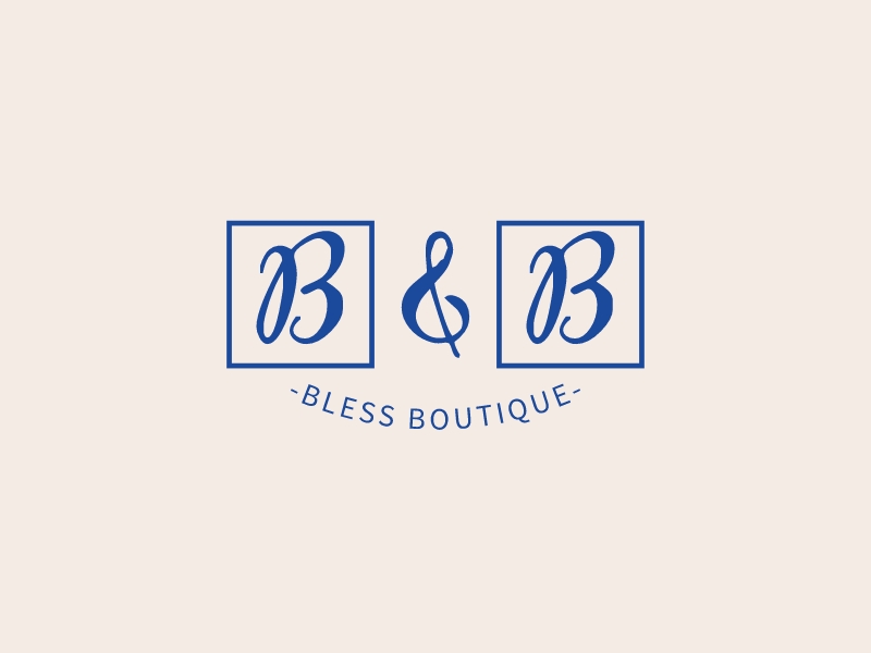 B&B Logo Maker - Design B&B logos online