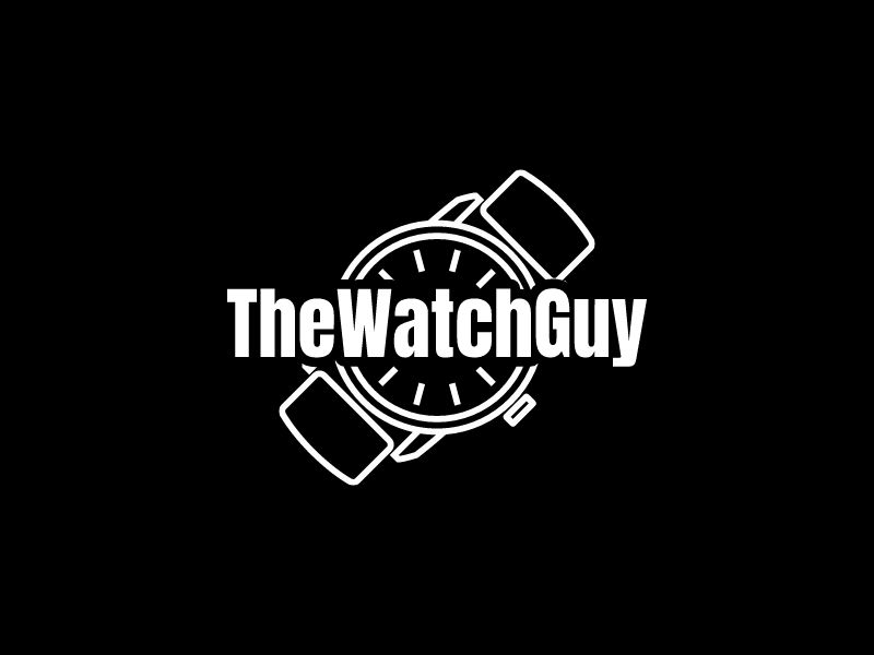 TheWatchGuy Logo Maker - Design TheWatchGuy logos online