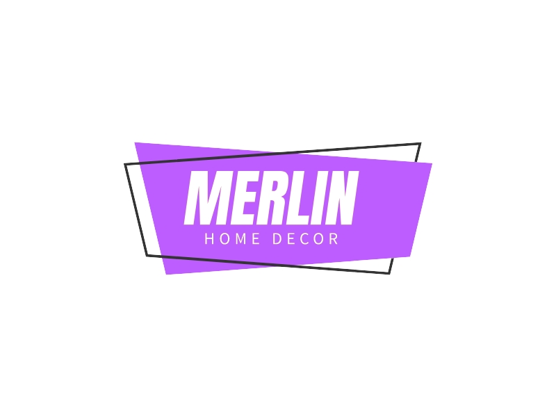 MERLIN Logo Maker - Design MERLIN logos online