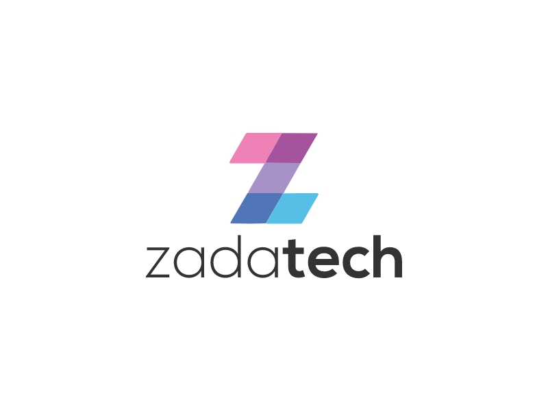 zada tech Logo Maker - Design zada tech logos online