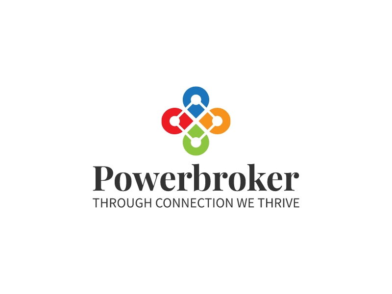 Powerbroker Logo Maker - Design Powerbroker logos online