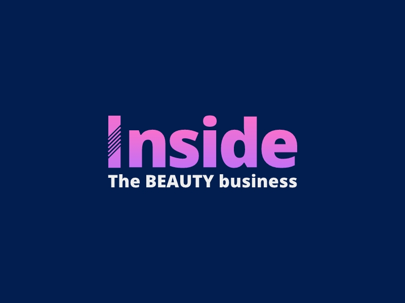 Inside logo design