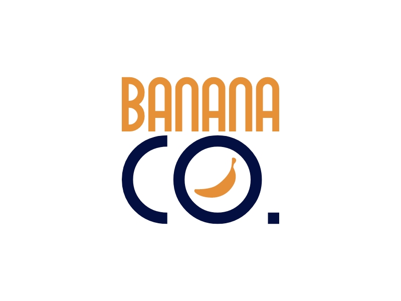 Banana Co. Logo Maker - Design Banana Co. logos online