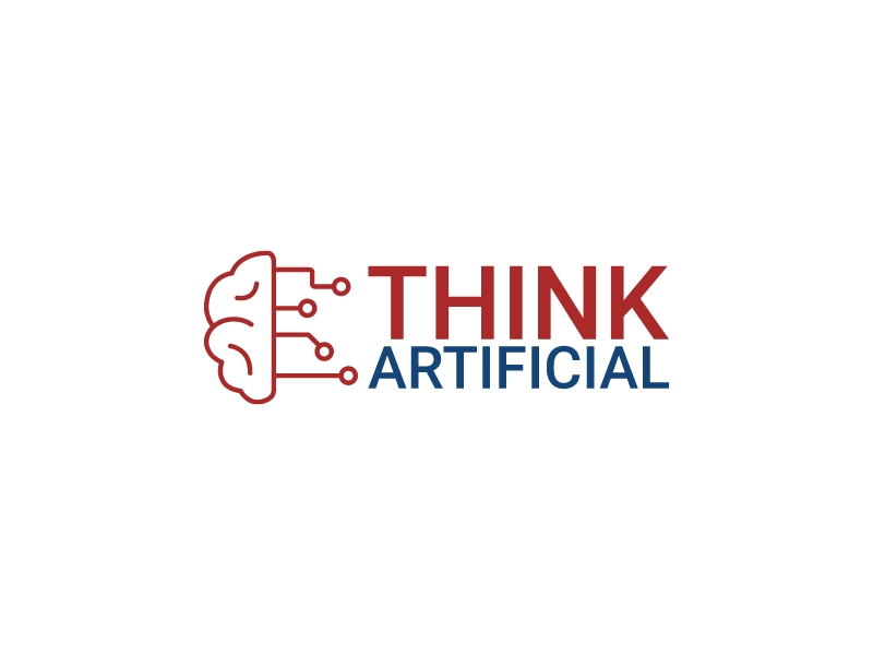 Think Artificial Logo Maker - Design Think Artificial logos online