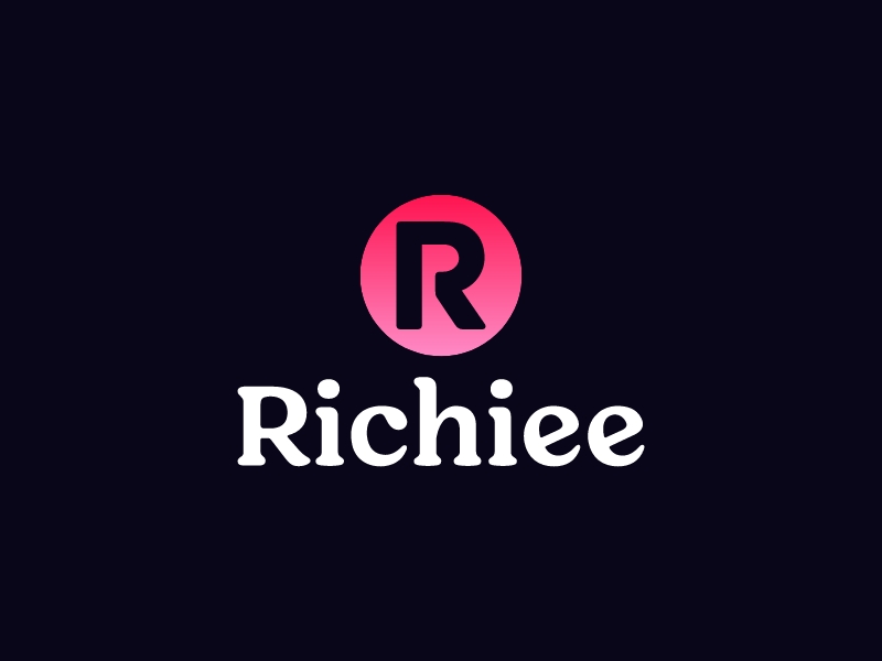Richiee Logo Maker - Design Richiee logos online