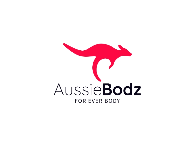 Aussie Bodz Logo Maker - Design Aussie Bodz logos online