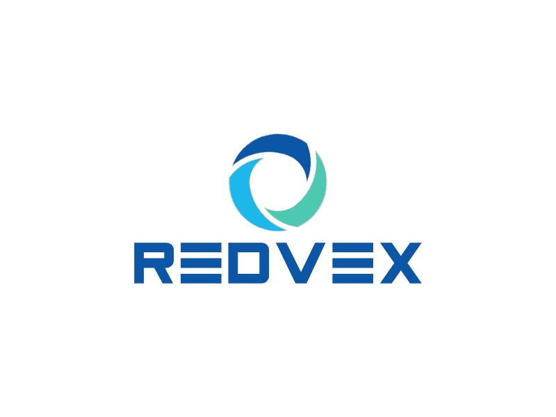 Blue Logo Design
