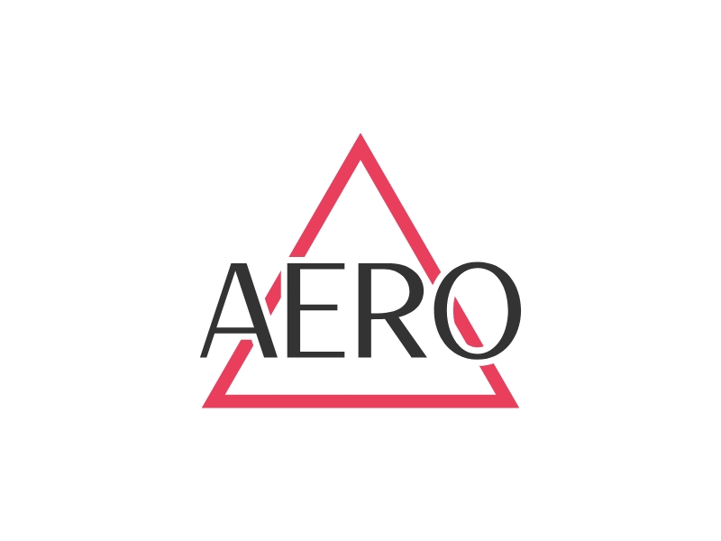 AERO Logo Maker - Design AERO logos online