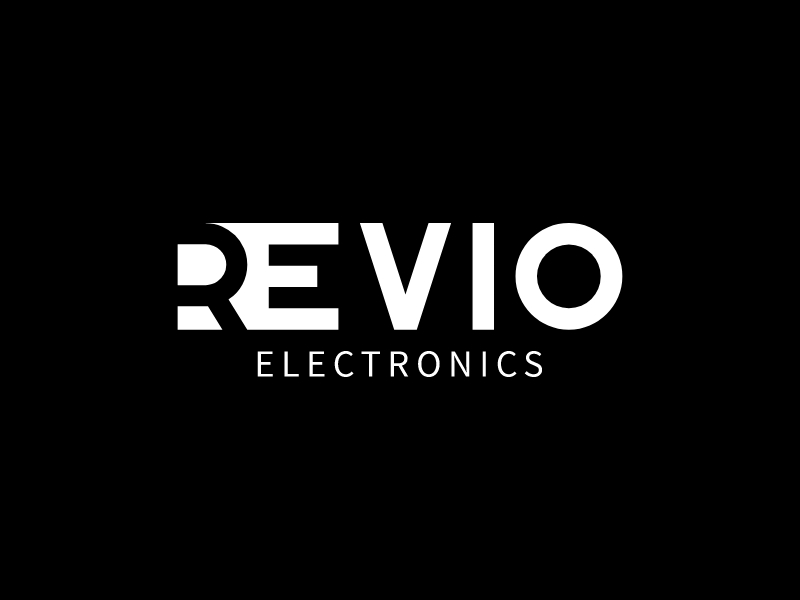 revio Logo Maker - Design revio logos online