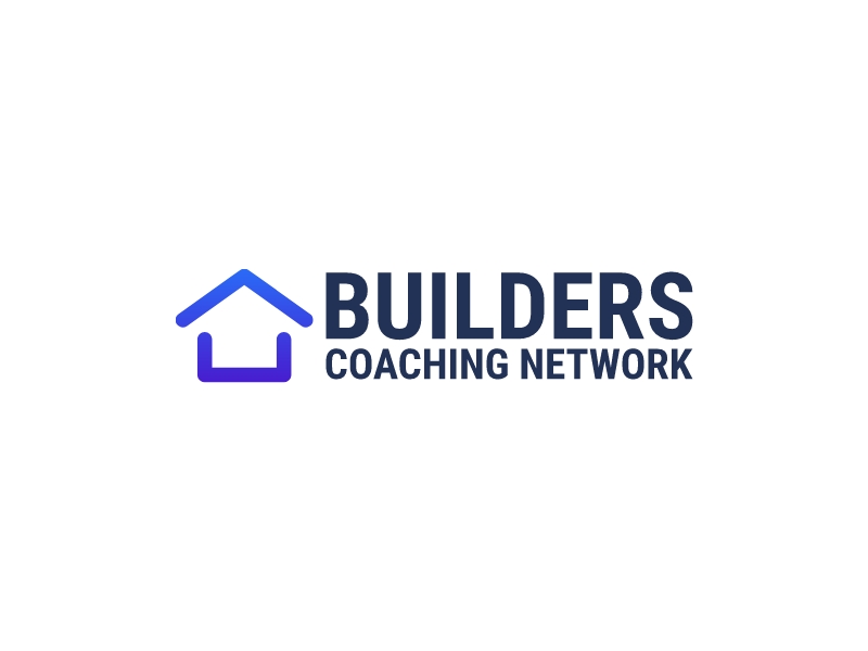 Builders Coaching Network Logo Maker - Design Builders Coaching Network logos online