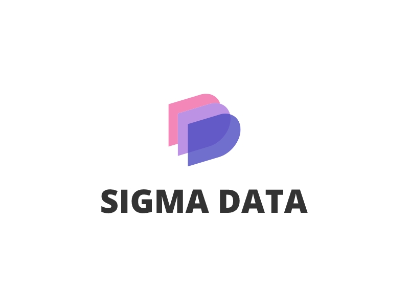 Sigma Data Logo Maker - Design Sigma Data logos online