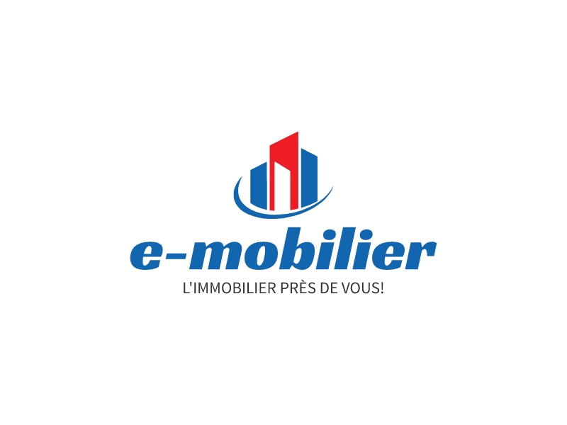 e-mobilier Logo Maker - Design e-mobilier logos online