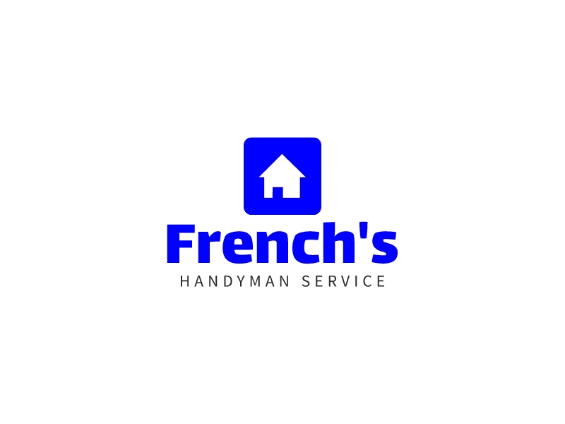 French's Logo Maker - Design French's logos online