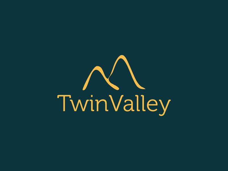 Twin Valley Logo Maker - Design Twin Valley logos online