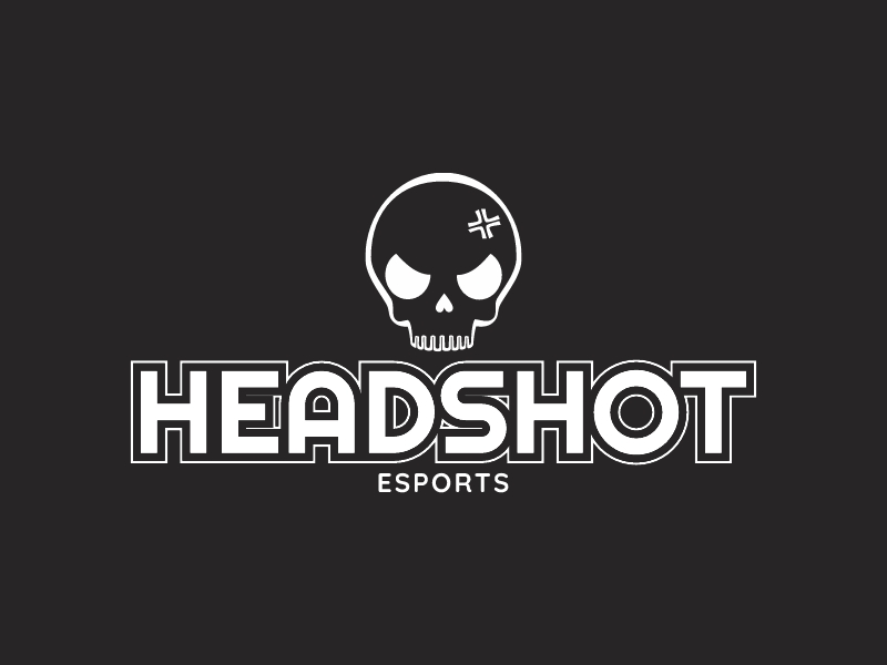 HEADSHOT Logo Maker - Design HEADSHOT logos online