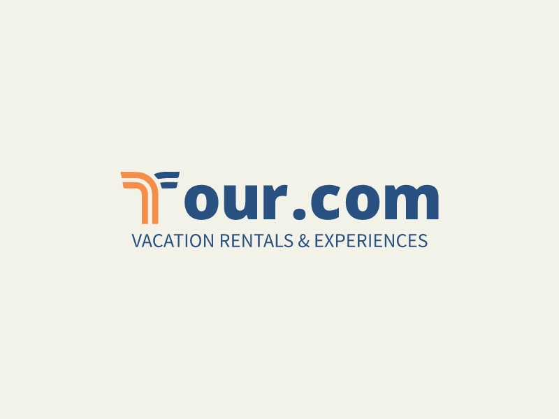 Tour.com logo design