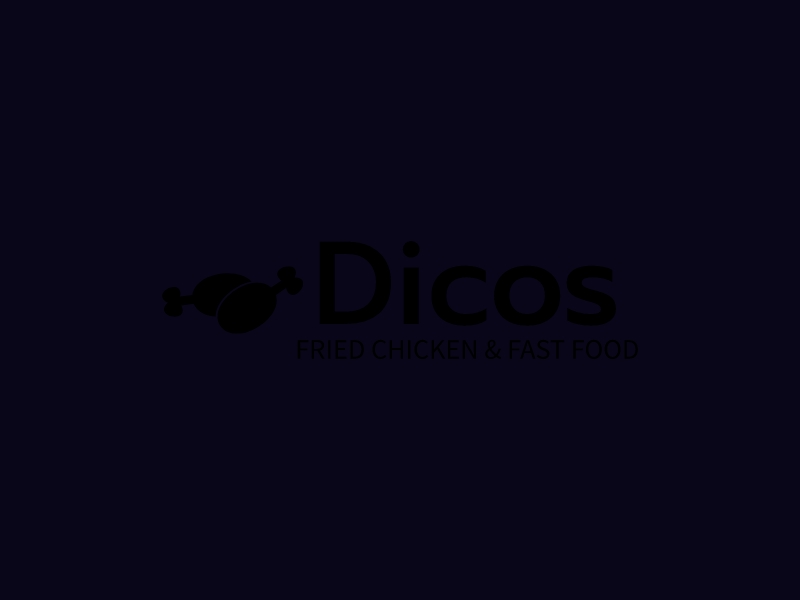 Dicos Logo Maker - Design Dicos logos online