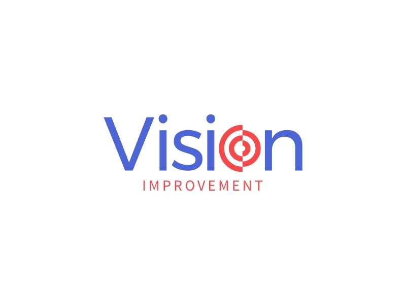 Vision Logo Maker - Design Vision logos online