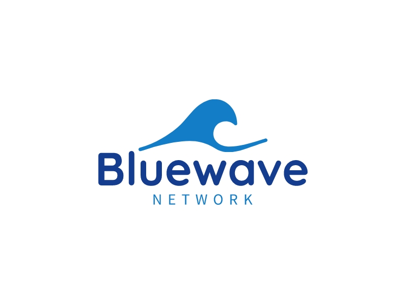 Bluewave Logo Maker - Design Bluewave logos online
