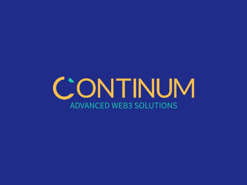 CONTINUM Logo Maker - Design CONTINUM logos online