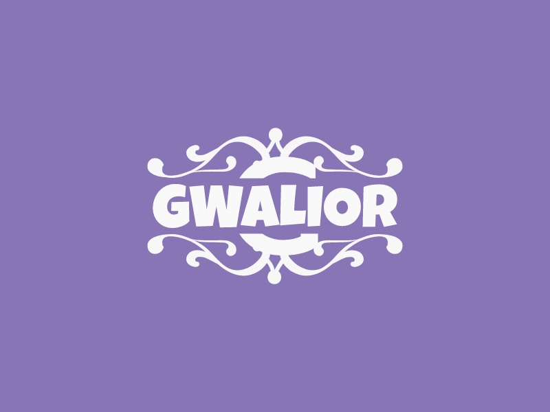 gwalior Logo Maker - Design gwalior logos online