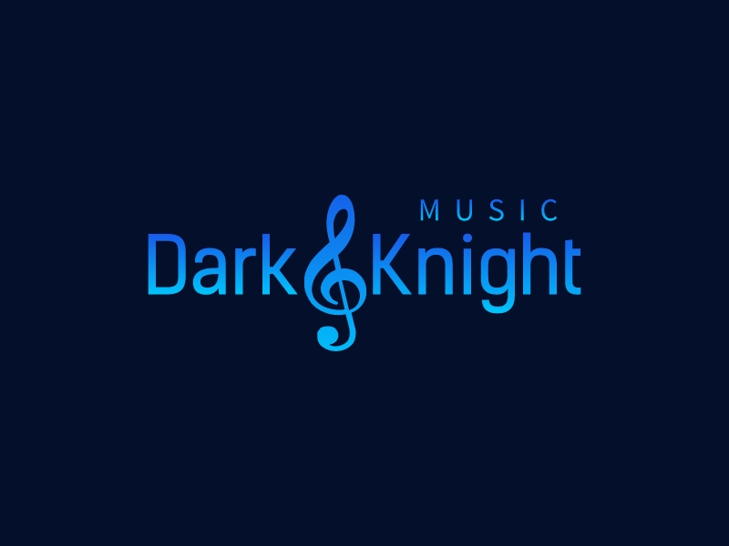 Dark Knight Logo Maker - Design Dark Knight logos online
