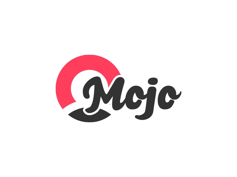 Mojo Logo Maker - Design Mojo logos online