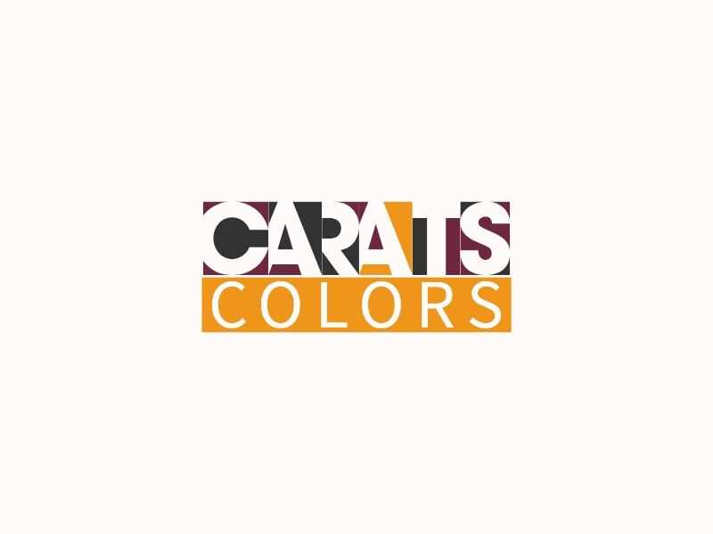Carats Logo Maker - Design Carats logos online