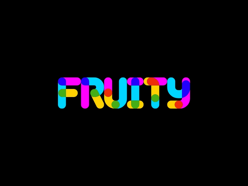 Fruity Logo Maker - Design Fruity logos online