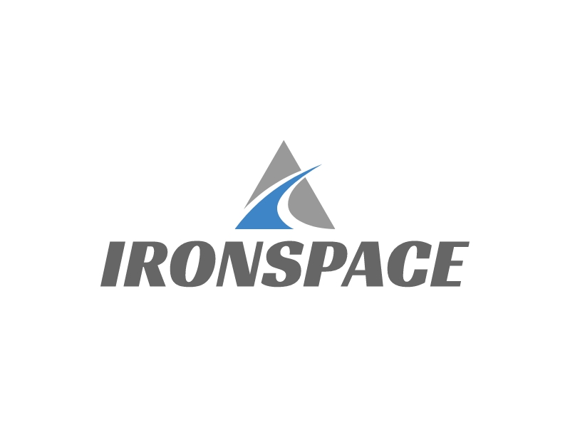 IRONSPACE Logo Maker - Design IRONSPACE logos online