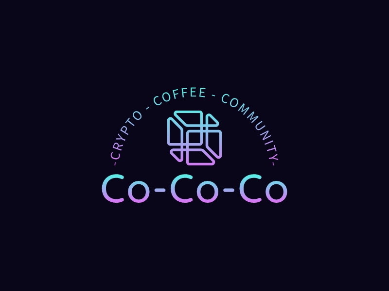 Co-Co-Co logo design