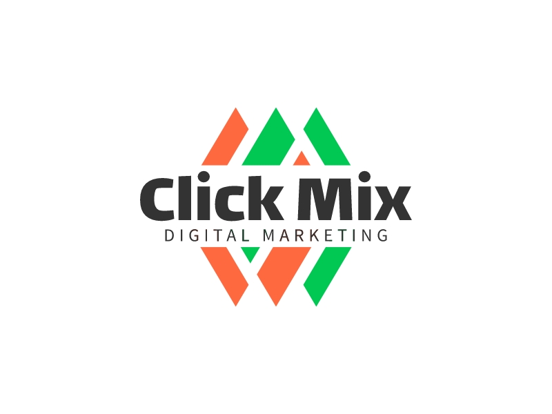 Click Mix Logo Maker - Design Click Mix logos online
