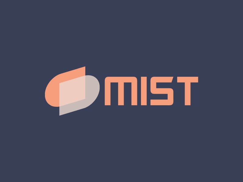 MIST Logo Maker - Design MIST logos online