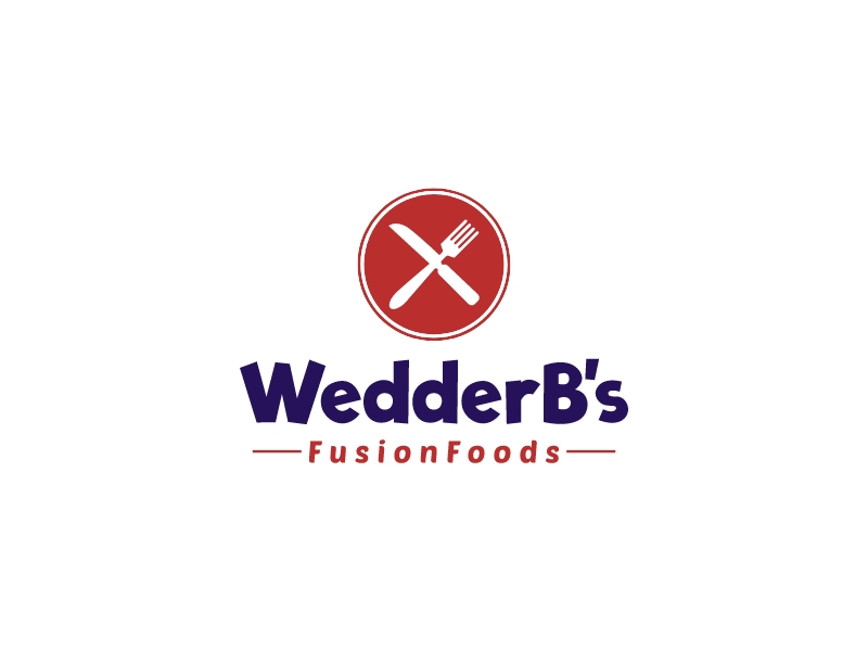 WedderB's Logo Maker - Design WedderB's logos online