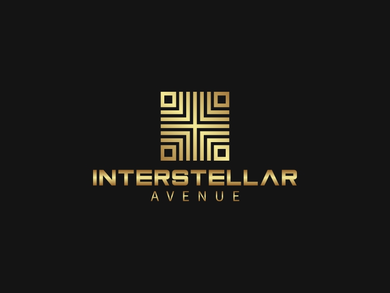 Interstellar Logo Maker - Design Interstellar logos online