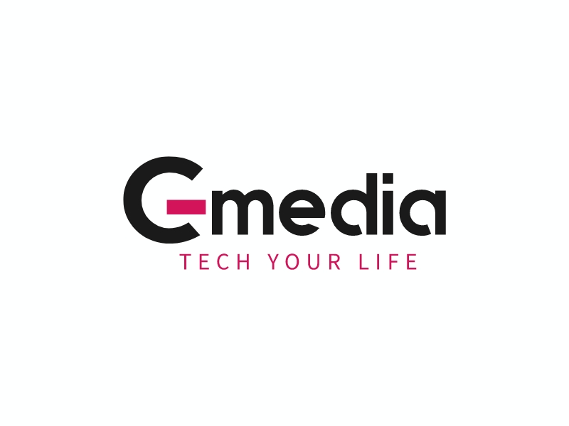 gmedia Logo Maker - Design gmedia logos online
