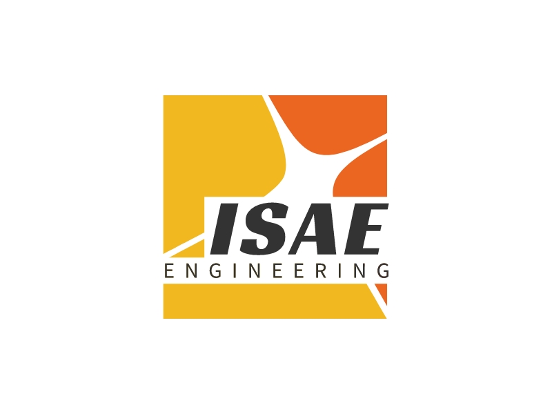 ISAE Logo Maker - Design ISAE logos online
