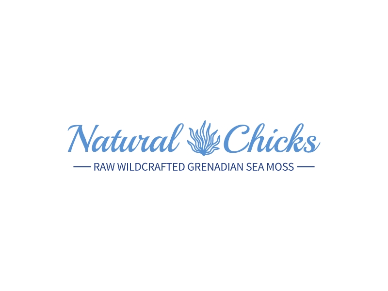 Natural Chicks Logo Maker - Design Natural Chicks logos online