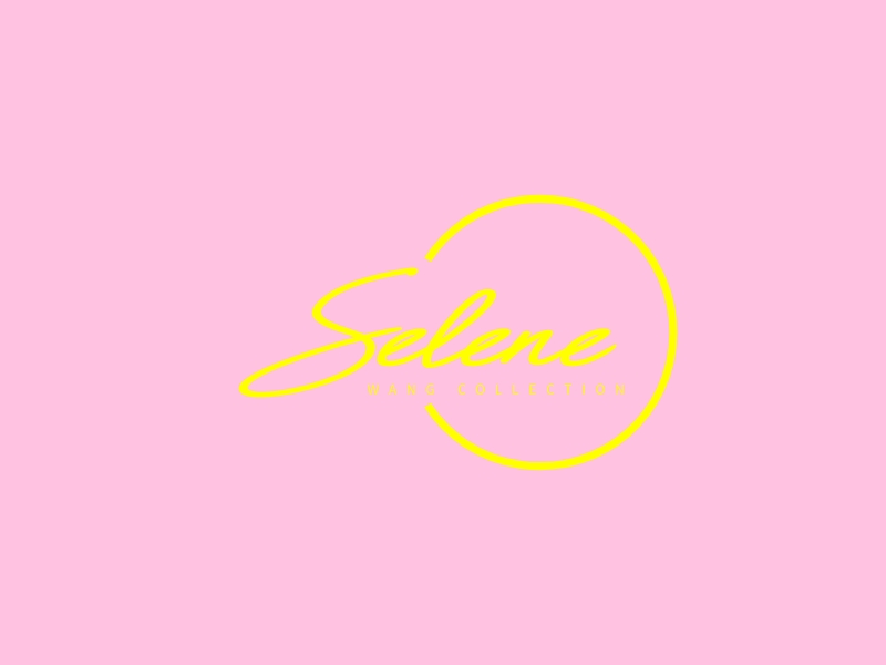 Selene Logo Maker - Design Selene logos online