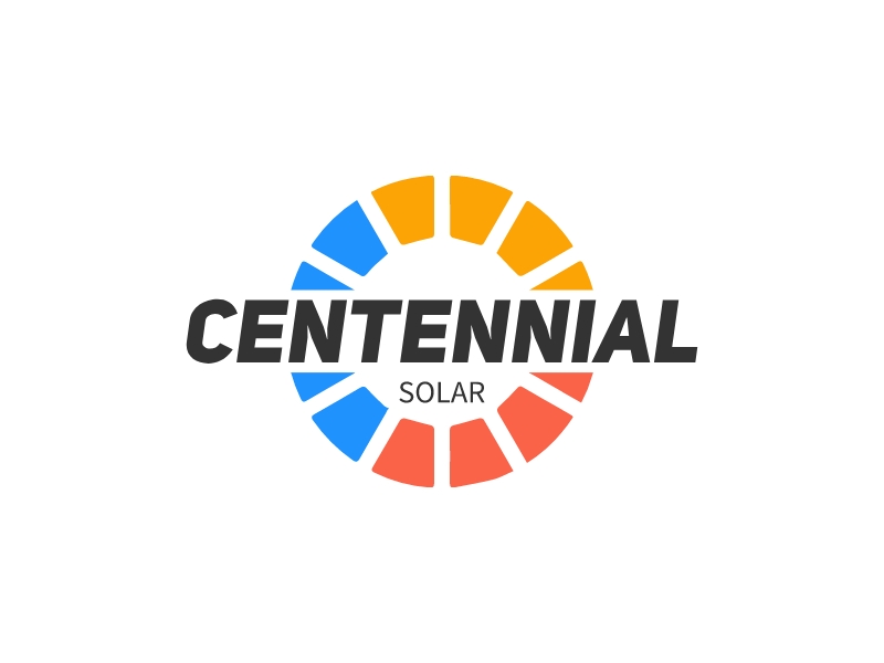 centennial Logo Maker - Design centennial logos online