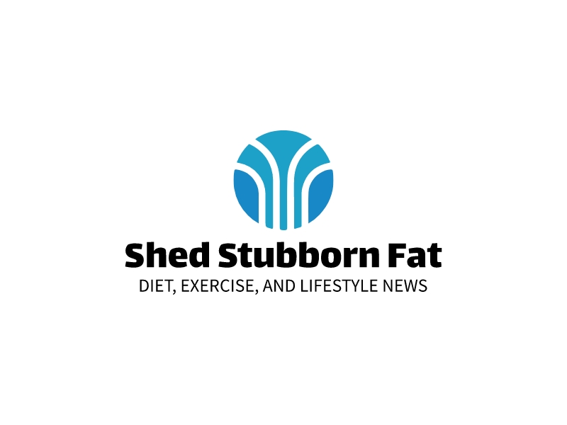 Shed Stubborn Fat Logo Maker - Design Shed Stubborn Fat logos online