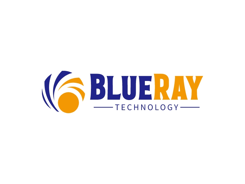 Blue Ray Logo Maker - Design Blue Ray logos online