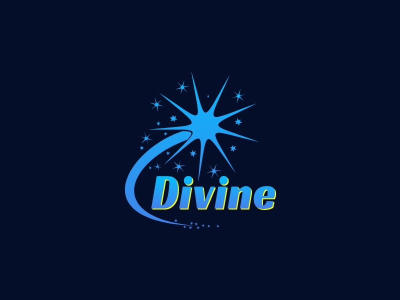 Divine Logo Maker - Design Divine logos online