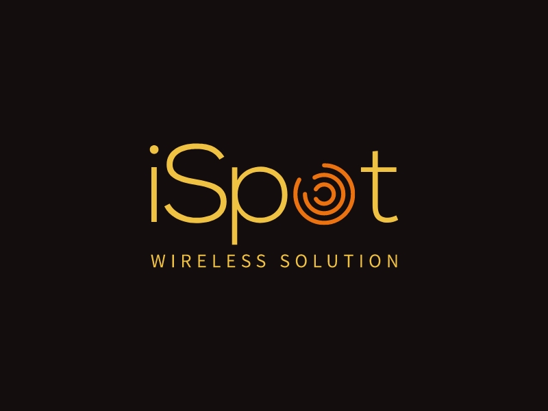 iSpot Logo Maker - Design iSpot logos online