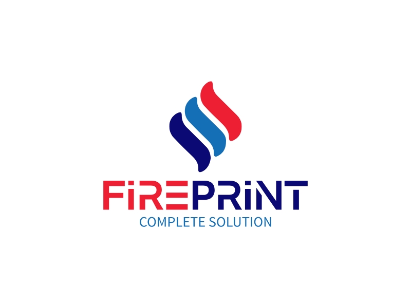Fire Print Logo Maker - Design Fire Print logos online