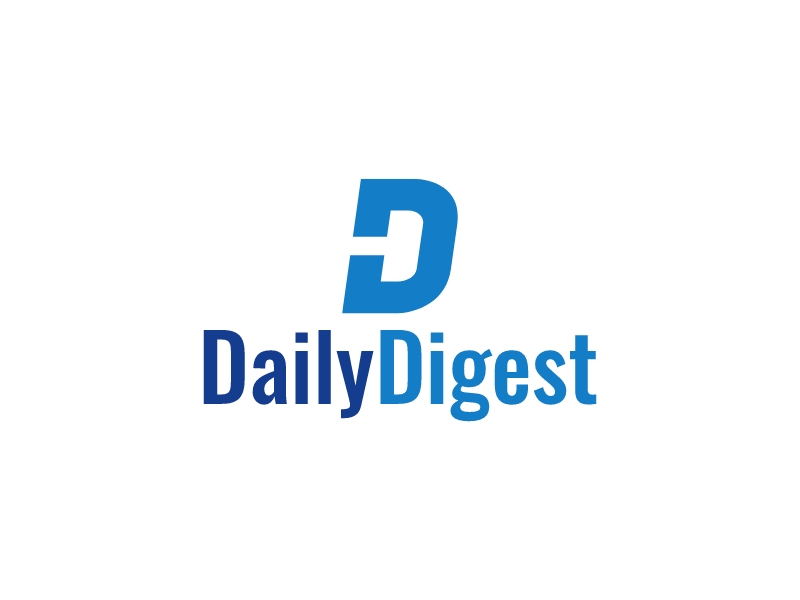 Daily Digest Logo Maker - Design Daily Digest logos online